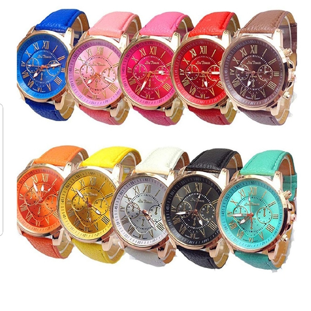 woman watch